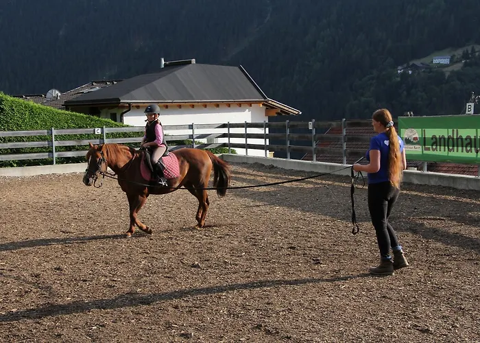 Landhaus Raich
